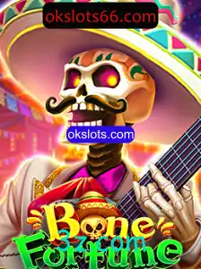 Descubra o Fascinante Mundo de BoneFortune no okslots.com