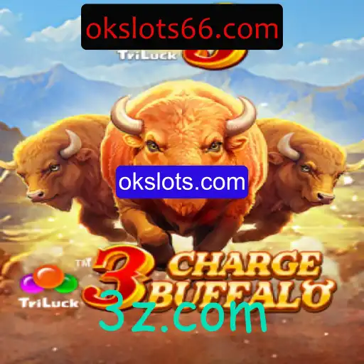 Explorando o Fascinante Mundo de 3ChargeBuffalo em OKSlots.com