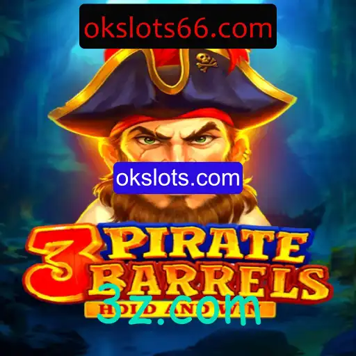 Explorando o Mundo de 3PirateBarrels: Um Novo Favorito no OKSlots.com