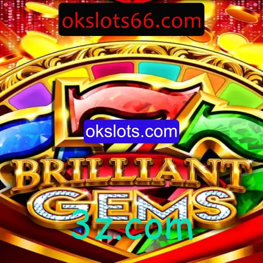 BrilliantGems: Descubra o Brilho das Joias com okslots.com