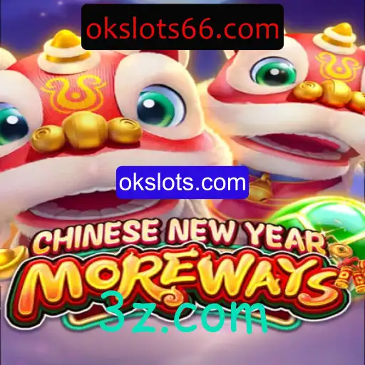 Descubra o Fascinante Mundo de CHINESENEWYEARMOREWAYS: Um Jogo de Aventura e Estratégia