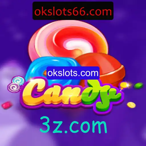 Explorando o Mundo do Jogo 'Candy' na Plataforma OKSlots
