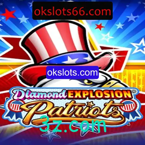 Explorando o Mundo de DiamondExplosionPatriots