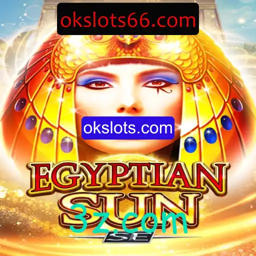 Descubra a Magia de EgyptianSunSE: Uma Jornada Mística com okslots.com