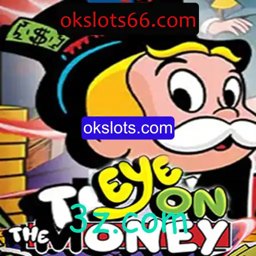 Descubra o Mundo de 'EyeOnTheMoney' no OKSlots.com
