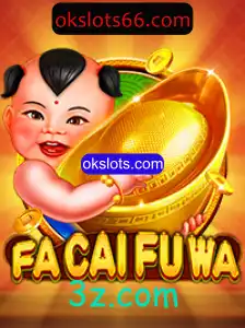 Descubra o Fascinante Mundo de FaCaiFuWa com OKSlots