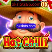 Descubra e Jogue o Emocionante HotChilli no OkSlots.com