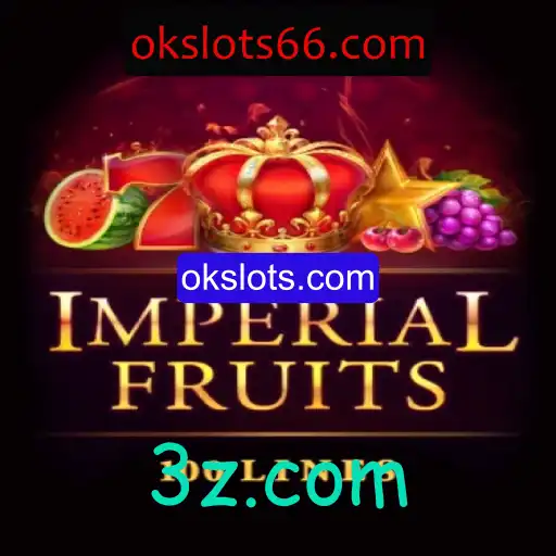 Descubra a Magia do Jogo ImperialFruits100 no okslots.com