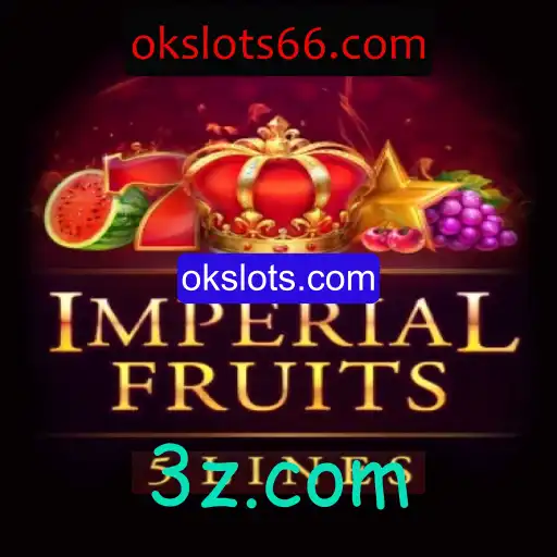Descubra a Atraente Experiência de Jogo do ImperialFruits5 na OkSlots.com