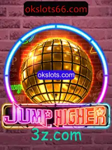 Descubra o Empolgante Mundo de JumpHigher no Okslots.com