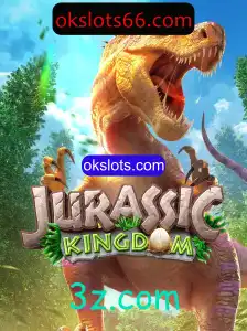 Exploração do Mundo Pré-Histórico em JurassicKingdom