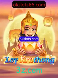 Descubra o Fascinante Jogo LoyKrathong no mundo dos jogos online