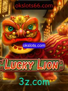 Explorando o Fascinante Mundo de LuckyLion no OkSlots.com