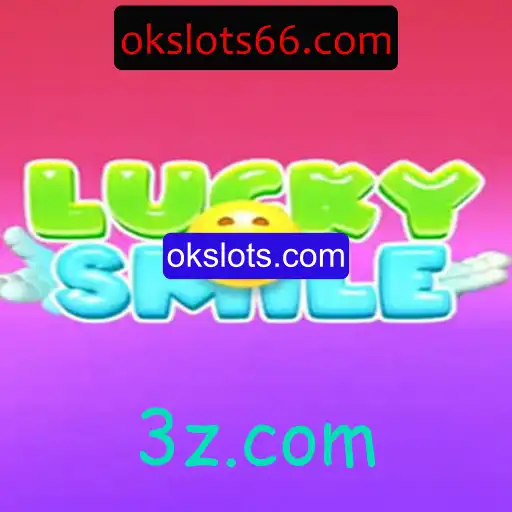 Descubra o Jogo 'LuckySmile' no Okslots.com