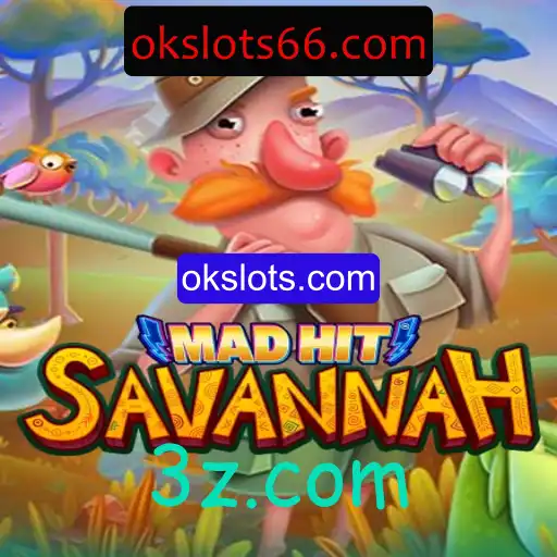 Explorando o Mundo de MadHitSavannah: Um Jogo de Aventura Emocionante