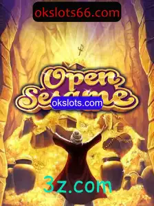 Explorando o Fascinante Mundo de OpenSesame com OKSlots.com