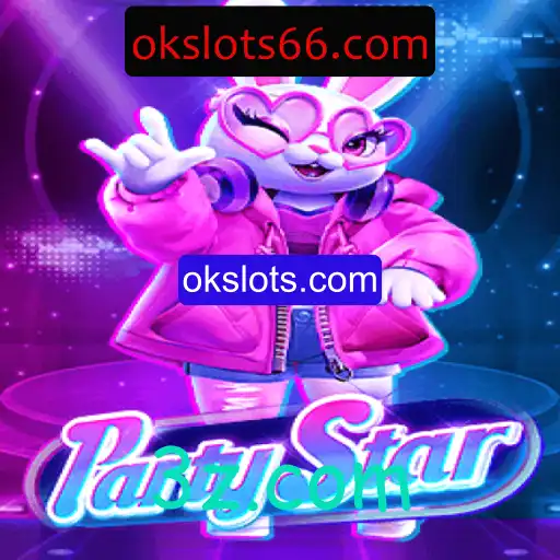Descubra a Diversão de PartyStar em Okslots