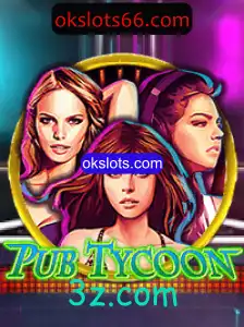 Explorando PubTycoon: O Jogo de Simulação de Bares que Conquista Jogadores