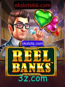 Explorando o Fascinante Mundo de ReelBanks no OKSlots