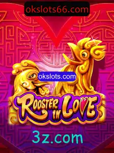 Desvendando 'RoosterInLove': O Novo Sucesso em Jogos de Azar