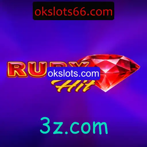 Descubra o Mundo Atraente de RubyHit no nokslots.com