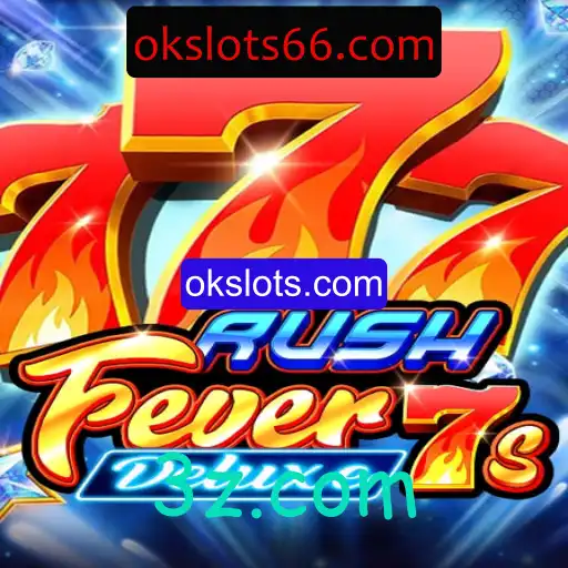 Descubra a Emocionante Aventura de RushFever7sDeluxe na okslots.com