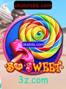 Explorando o Jogo SoSweet: Uma Aventura Doce no Mundo dos Slots