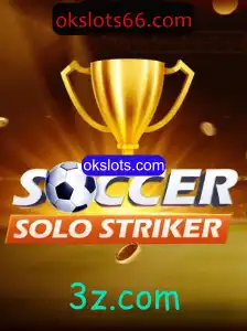Descubra o Fascinante Mundo de SoccerSoloStriker