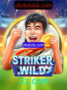 Descubra o Mundo Empolgante de StrikerWILD no OKSlots