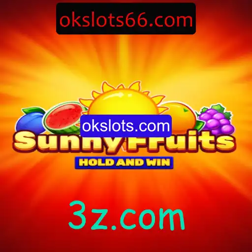Descubra o Encantador Mundo de SunnyFruits no OKSlots