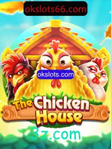 Explorando o Fascinante Mundo de TheChickenHouse