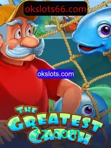 TheGreatestCatch: Um Mergulho na Emoção e Estratégia