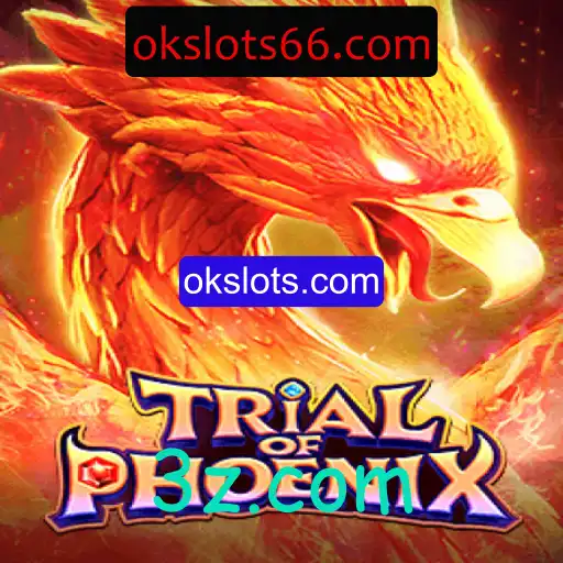 Explorando o Mundo Fascinante de TrialofPhoenix
