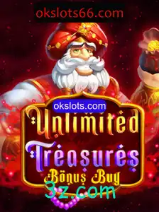Descubra o Fascinante Mundo de UnlimitedTreasuresBonusBuy no Okslots.com