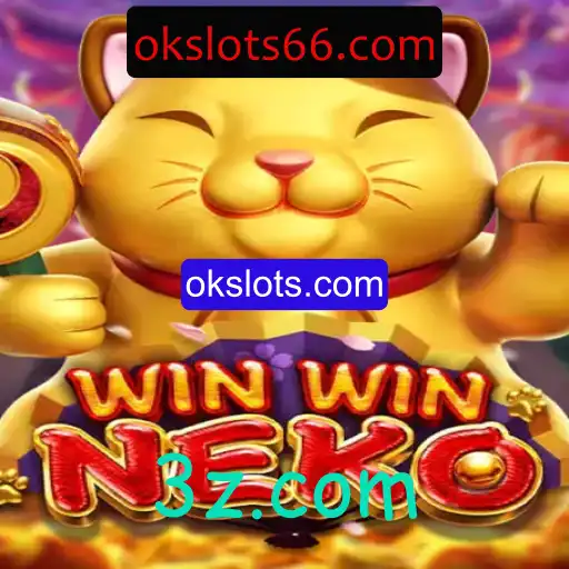 Descubra os Encantos de WinWinNeko no OKSlots.com