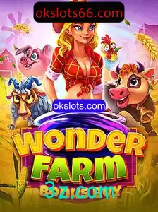 WonderFarmBonusBuy: Uma Aventura Cativante no Mundo dos Jogos Online