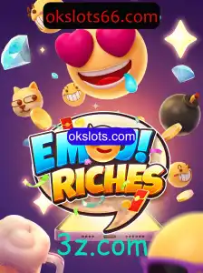 Descubra Emojiriches: Um Jogo de Emoções e Fortunas