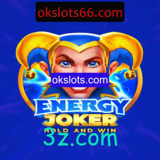 EnergyJoker: Um Guia Completo para Este Empolgante Jogo de Slots