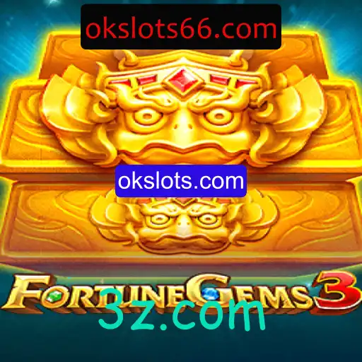 FortuneGems3: Descubra o Encanto do Novo Jogo de Slots da OKSlots.com
