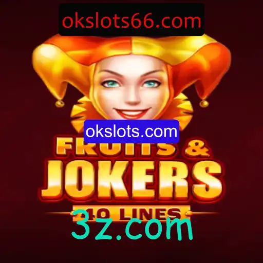 Explorando o Excitante Mundo de FruitsAndJokers40 no okslots.com