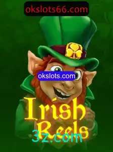 Descubra o Fascinante Mundo de IrishReels no okslots.com