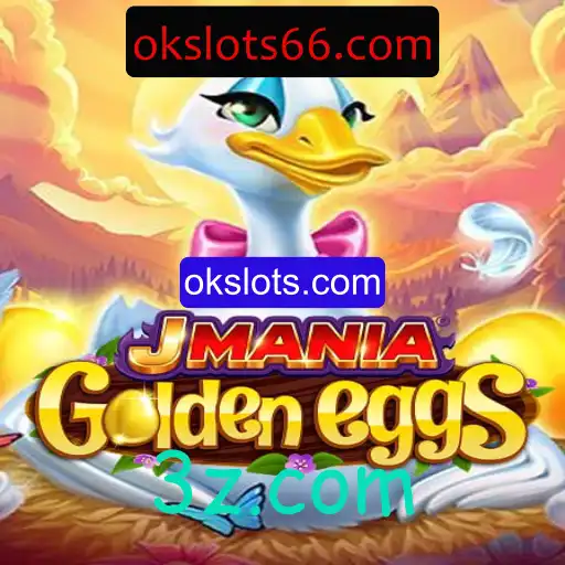 Explorando o Mundo de JManiaGoldenEggs: A Nova Sensação de Jogos