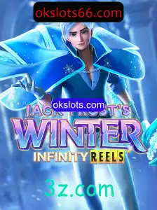 Descubra o Encanto de 'JackFrostsWinter' no Okslots.com