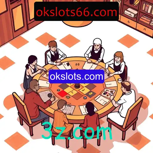 Jogos de mesa