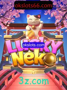 Explorando LuckyNeko no Okslots.com: Uma Jornada de Entretenimento e Recompensas