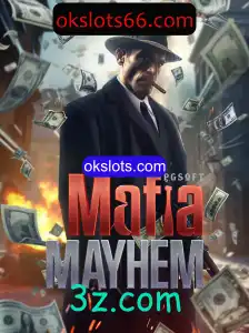 Desvendando MafiaMayhem: O Novo Fenômeno dos Jogos