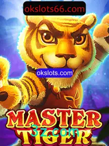Explorando o Mundo do Jogo MasterTiger