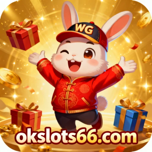okslots.com Logo
