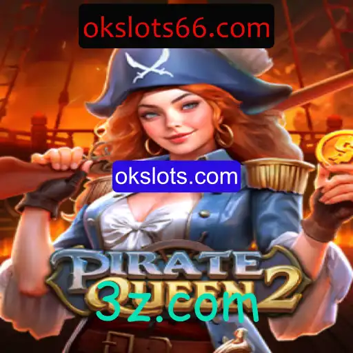 Explorando PirateQueen2: Uma Aventura de Slots no OkSlots