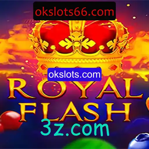 Descubra RoyalFlash: Um Novo Jogo de Cassino Online Inovador